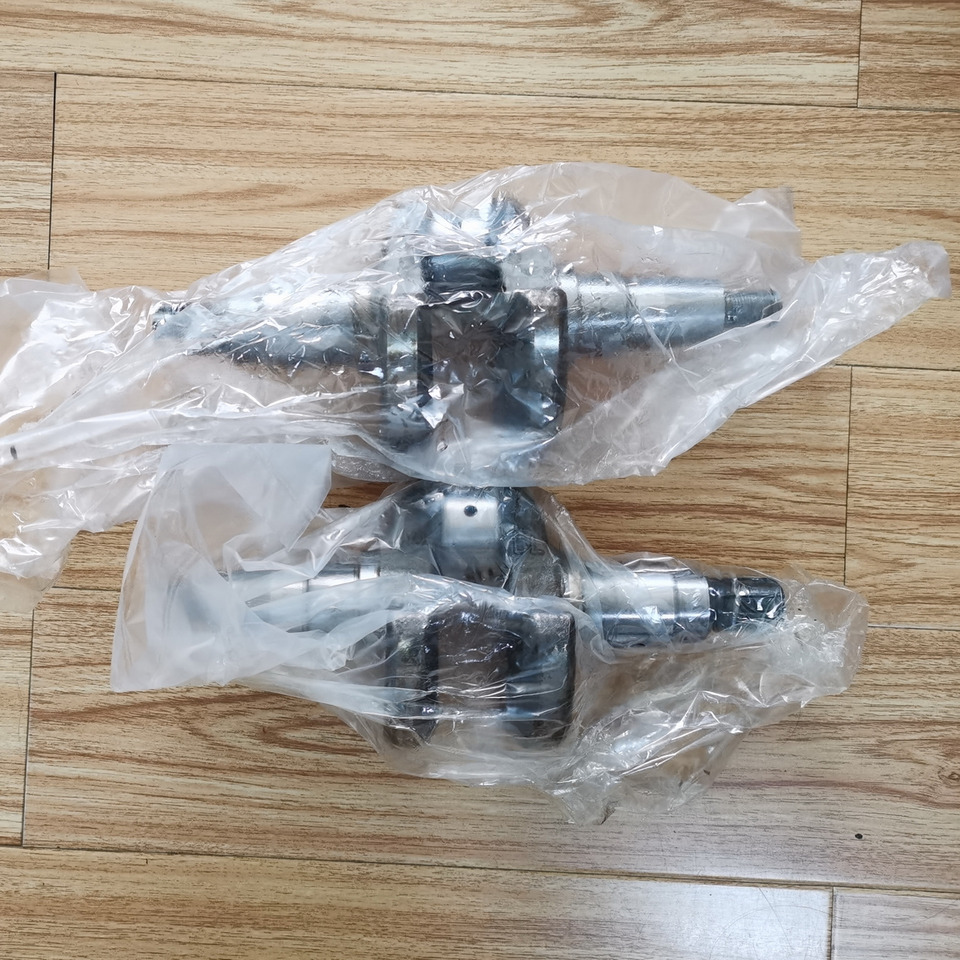 KOOP Original Crankshaft for KD192FC Engine - Krank mili - Tekerlekli yükleyici: fotoğraf 3 KOOP Original Crankshaft for KD192FC Engine - Krank mili - Tekerlekli yükleyici: fotoğraf 3