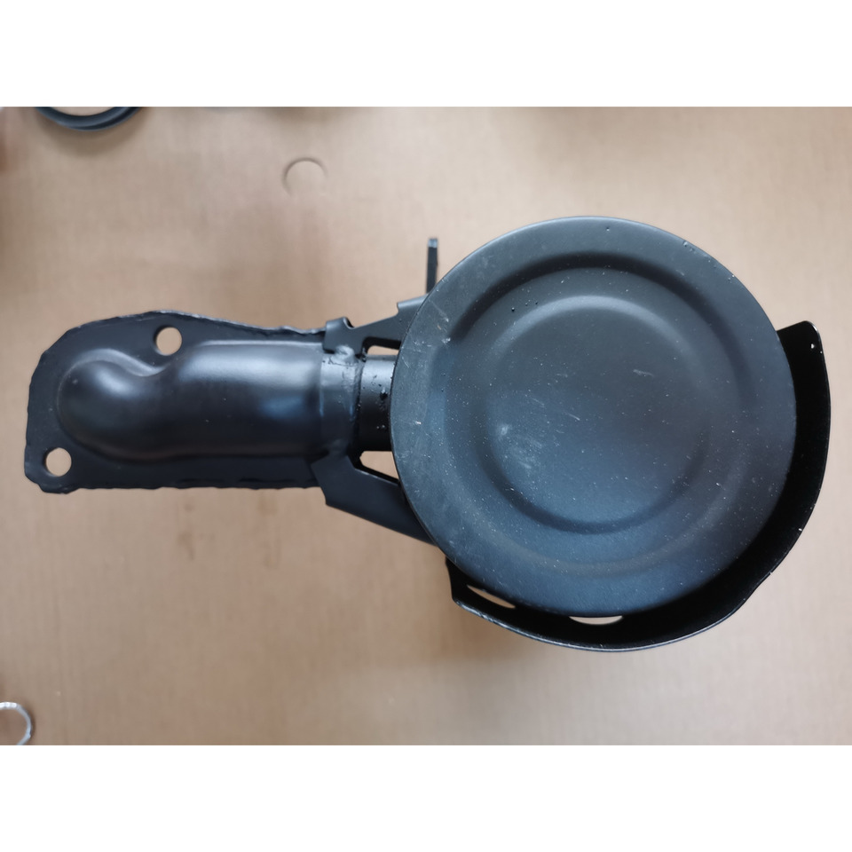 KOOP Original Muffler for China Loader Engine - Susturucu - Tekerlekli yükleyici: fotoğraf 2 KOOP Original Muffler for China Loader Engine - Susturucu - Tekerlekli yükleyici: fotoğraf 2