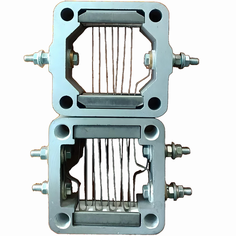 Qingdao Promising Air Intake Manifold Heater for China Wheel Loader - Emme manifoldu - Tekerlekli yükleyici: fotoğraf 1 Qingdao Promising Air Intake Manifold Heater for China Wheel Loader - Emme manifoldu - Tekerlekli yükleyici: fotoğraf 1