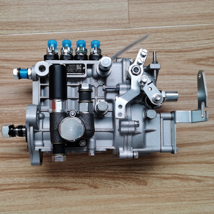 Qingdao Promising Changchai Genuine Fuel Injection Pump - Yakıt pompasi - Tekerlekli yükleyici: fotoğraf 1 Qingdao Promising Changchai Genuine Fuel Injection Pump - Yakıt pompasi - Tekerlekli yükleyici: fotoğraf 1