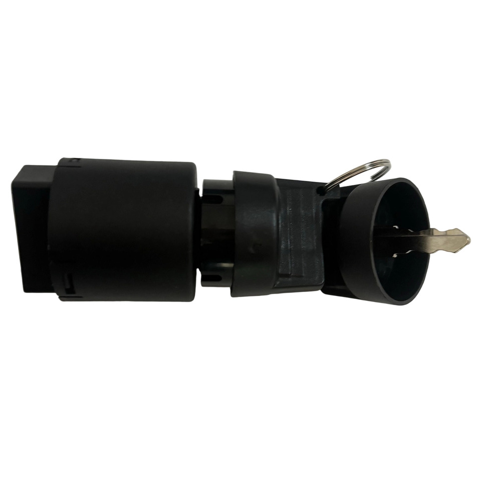 Yeni Starter - Tekerlekli yükleyici Qingdao Promising China Loader Used JK427 Ignition Switch: fotoğraf 10