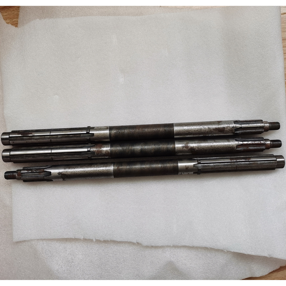 Qingdao Promising Clutch Shaft for FLAND FL45 Wheel Loader - Aks mili - Tekerlekli yükleyici: fotoğraf 1 Qingdao Promising Clutch Shaft for FLAND FL45 Wheel Loader - Aks mili - Tekerlekli yükleyici: fotoğraf 1