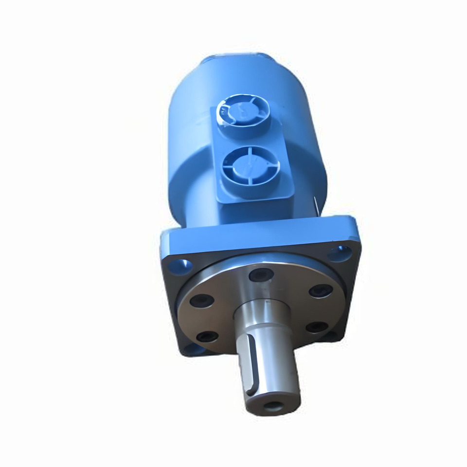 Qingdao Promising Cycloid Hydraulic Motor ZMP-1-200 for China Wheel Loader - Hidrolik motor - Tekerlekli yükleyici: fotoğraf 1 Qingdao Promising Cycloid Hydraulic Motor ZMP-1-200 for China Wheel Loader - Hidrolik motor - Tekerlekli yükleyici: fotoğraf 1