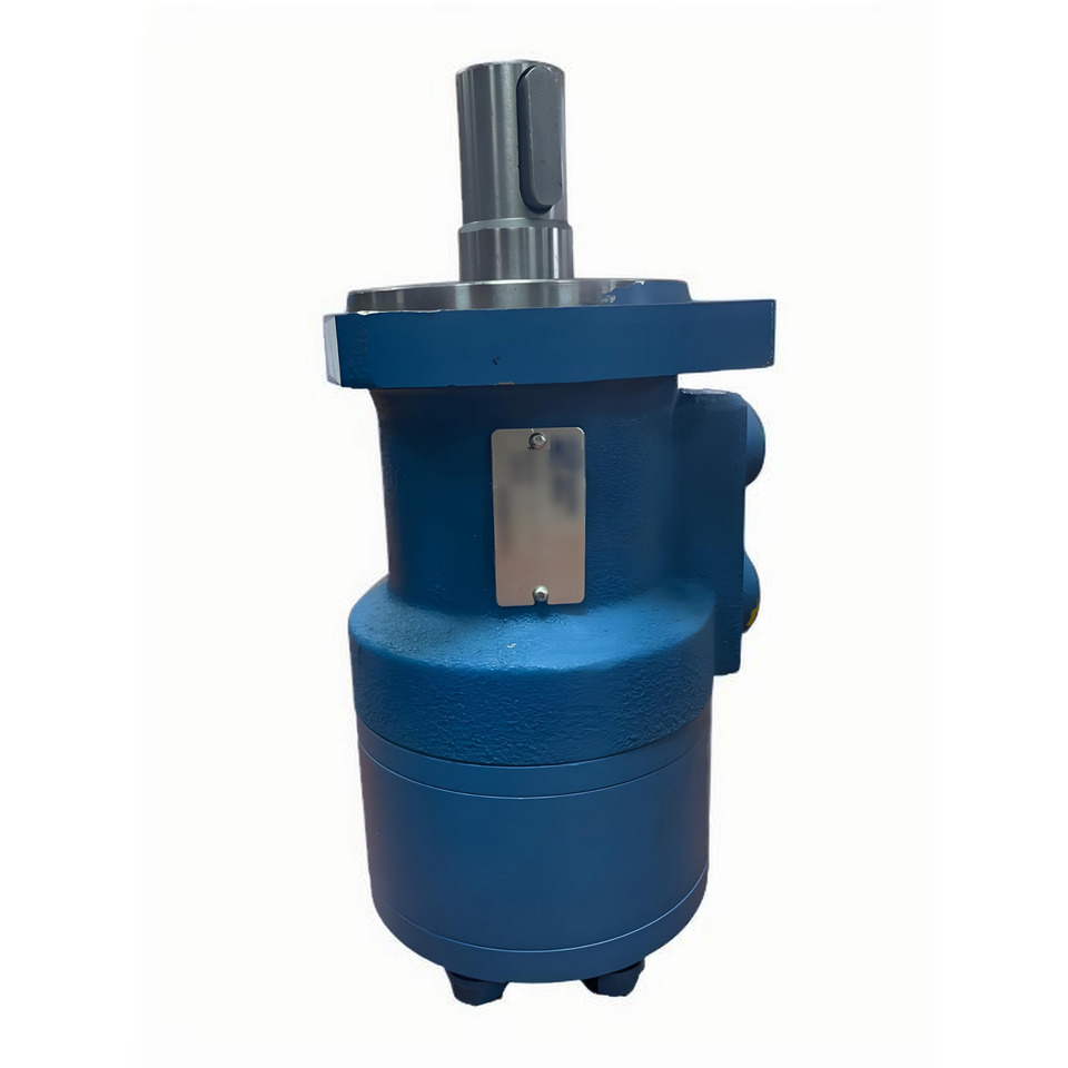 Qingdao Promising Cycloid Hydraulic Motor ZMP-1-200 for China Wheel Loader - Hidrolik motor - Tekerlekli yükleyici: fotoğraf 2 Qingdao Promising Cycloid Hydraulic Motor ZMP-1-200 for China Wheel Loader - Hidrolik motor - Tekerlekli yükleyici: fotoğraf 2
