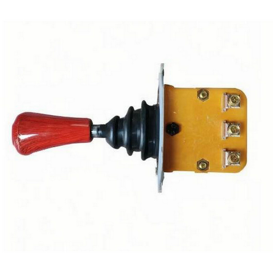 Qingdao Promising FLAND EL45 Electric Wheel Loader Forward Reverse Toggle Switch - Vites kolu - Tekerlekli yükleyici: fotoğraf 4 Qingdao Promising FLAND EL45 Electric Wheel Loader Forward Reverse Toggle Switch - Vites kolu - Tekerlekli yükleyici: fotoğraf 4