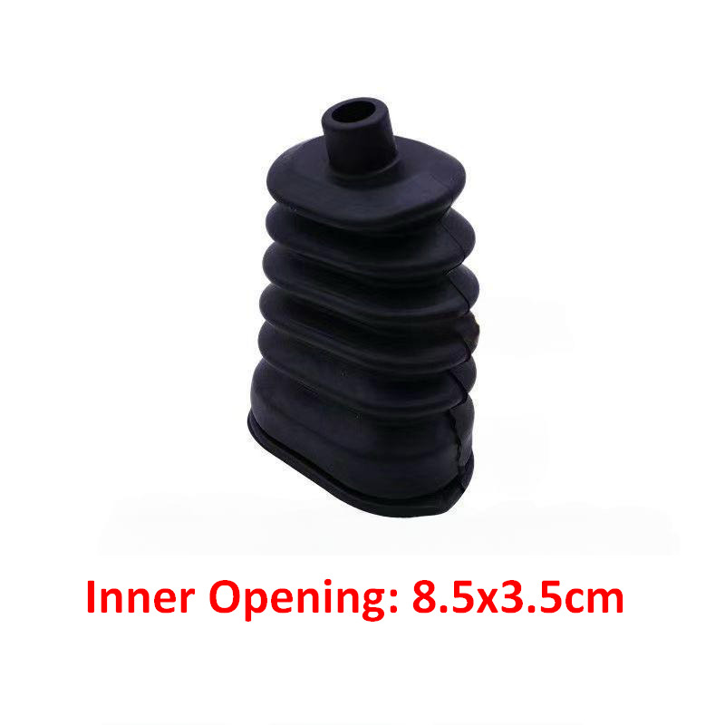 Qingdao Promising Gear Lever Boots for China Loader - Vites kolu - Tekerlekli yükleyici: fotoğraf 2 Qingdao Promising Gear Lever Boots for China Loader - Vites kolu - Tekerlekli yükleyici: fotoğraf 2