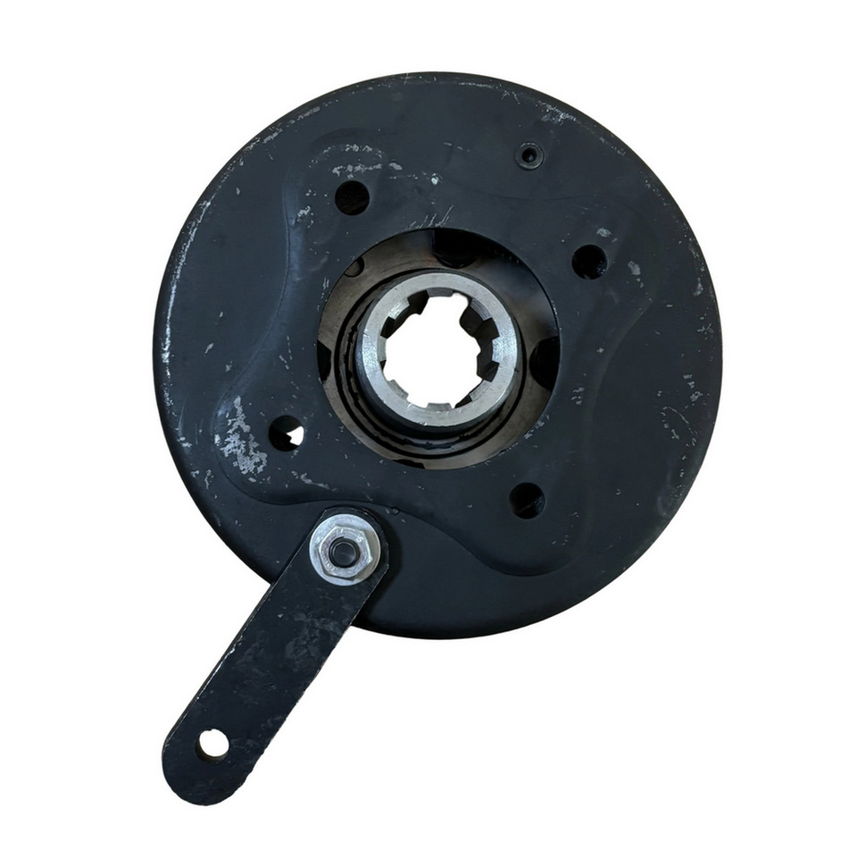 Qingdao Promising Hand Brake Drum for Heracles Wheel Loader Spare Parts - Fren davulları - Tekerlekli yükleyici: fotoğraf 4 Qingdao Promising Hand Brake Drum for Heracles Wheel Loader Spare Parts - Fren davulları - Tekerlekli yükleyici: fotoğraf 4