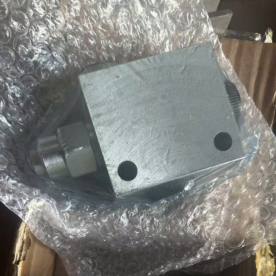 Qingdao Promising Hydraulic Counterbalance Valve PF12EG-01/03.10 - Hidrolik Valf - Tekerlekli yükleyici: fotoğraf 3 Qingdao Promising Hydraulic Counterbalance Valve PF12EG-01/03.10 - Hidrolik Valf - Tekerlekli yükleyici: fotoğraf 3