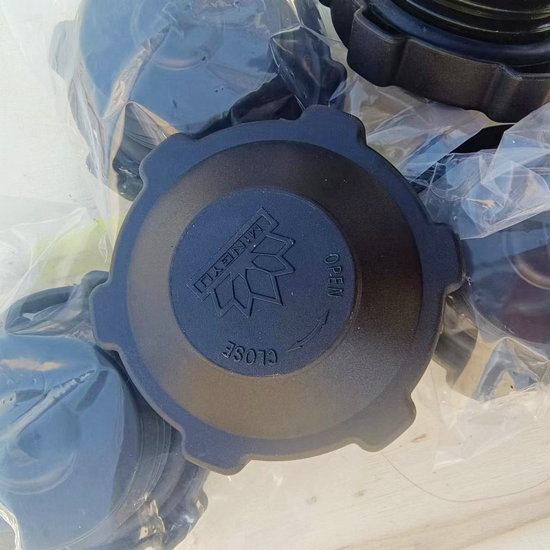 Qingdao Promising Loader Fuel Tank Cap for Chinese Wheel Loader Spare Parts - Yakıt tankı - Tekerlekli yükleyici: fotoğraf 5 Qingdao Promising Loader Fuel Tank Cap for Chinese Wheel Loader Spare Parts - Yakıt tankı - Tekerlekli yükleyici: fotoğraf 5