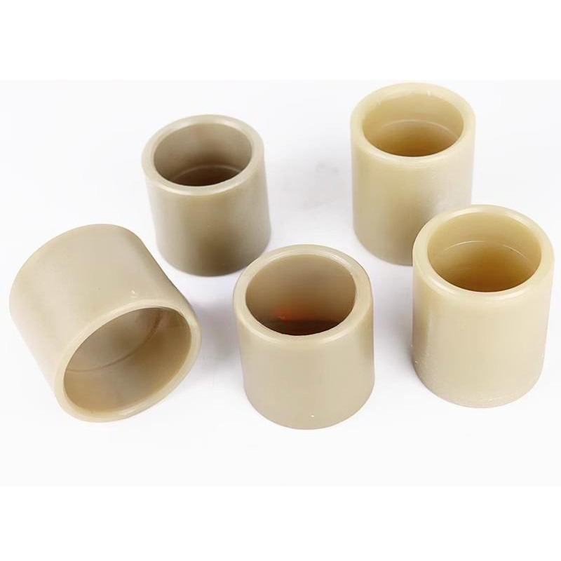 Qingdao Promising Nylon Pivot Pin Bushing for China Loader - Çerçeve/ Şasi - Tekerlekli yükleyici: fotoğraf 1 Qingdao Promising Nylon Pivot Pin Bushing for China Loader - Çerçeve/ Şasi - Tekerlekli yükleyici: fotoğraf 1