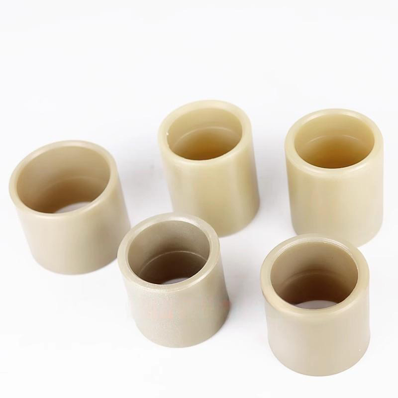 Qingdao Promising Nylon Pivot Pin Bushing for China Loader - Çerçeve/ Şasi - Tekerlekli yükleyici: fotoğraf 4 Qingdao Promising Nylon Pivot Pin Bushing for China Loader - Çerçeve/ Şasi - Tekerlekli yükleyici: fotoğraf 4