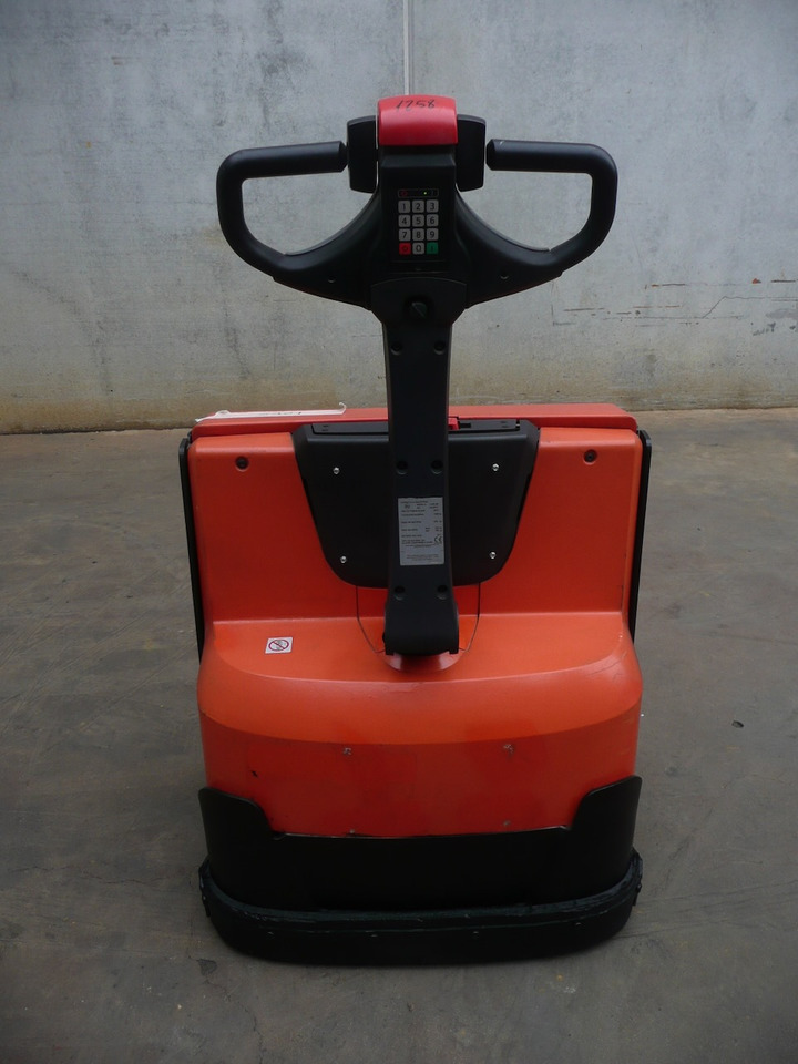 BT LWE 180 2350x570 - Kullanılan transpalet: fotoğraf 5 BT LWE 180 2350x570 - Kullanılan transpalet: fotoğraf 5