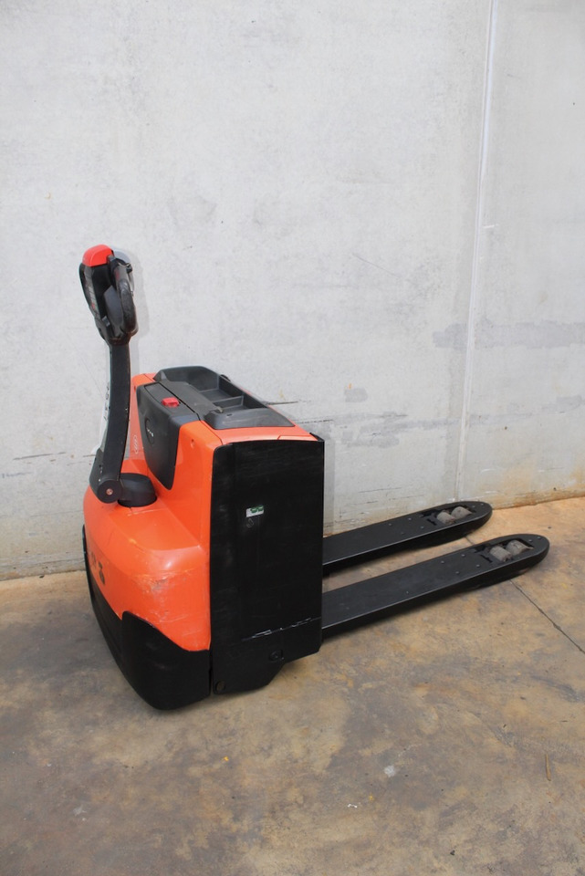 BT LWE 200 - Kullanılan transpalet: fotoğraf 3 BT LWE 200 - Kullanılan transpalet: fotoğraf 3