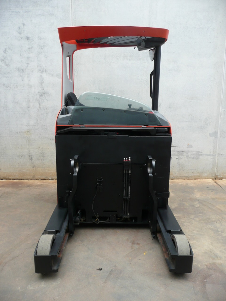 BT RRE 160 H - Reach truck: fotoğraf 5 BT RRE 160 H - Reach truck: fotoğraf 5
