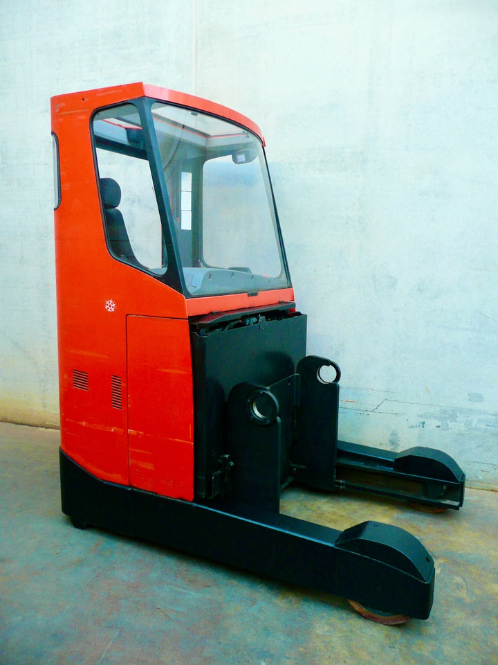 BT RRE 250 CC - Reach truck: fotoğraf 1 BT RRE 250 CC - Reach truck: fotoğraf 1