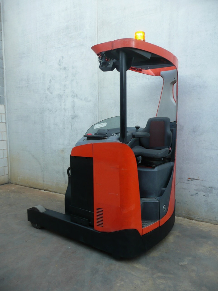 BT RRE 250 CC - Reach truck: fotoğraf 4 BT RRE 250 CC - Reach truck: fotoğraf 4