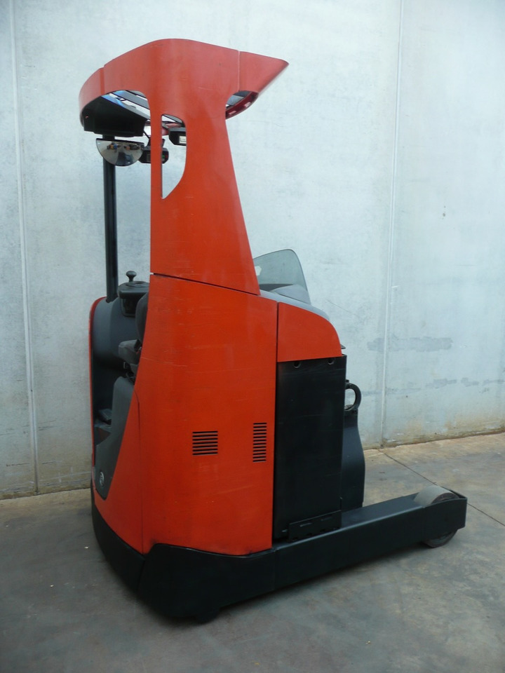BT RRE 250 CC - Reach truck: fotoğraf 2 BT RRE 250 CC - Reach truck: fotoğraf 2