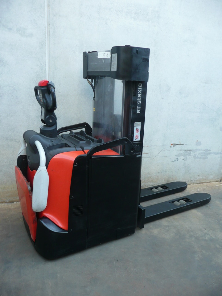 BT SPE 160 - Istif makinası: fotoğraf 3 BT SPE 160 - Istif makinası: fotoğraf 3