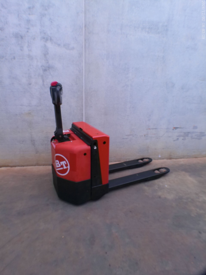 BT W 18 - Kullanılan transpalet: fotoğraf 3 BT W 18 - Kullanılan transpalet: fotoğraf 3