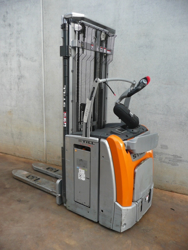 Still EXV-SF14i - Istif makinası: fotoğraf 1 Still EXV-SF14i - Istif makinası: fotoğraf 1