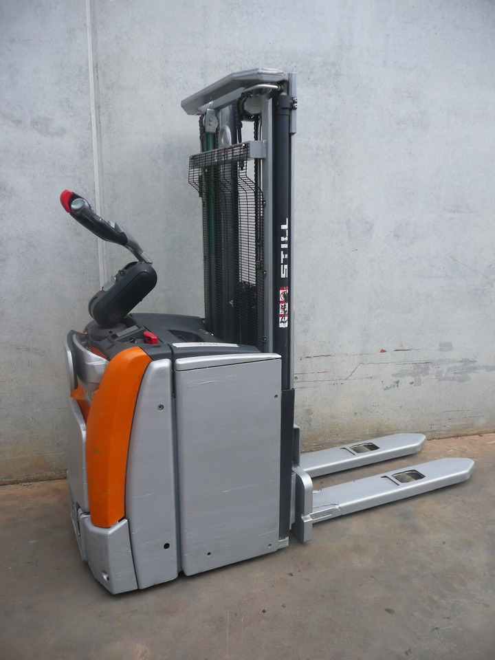 Still EXV-SF16 - Istif makinası: fotoğraf 3 Still EXV-SF16 - Istif makinası: fotoğraf 3
