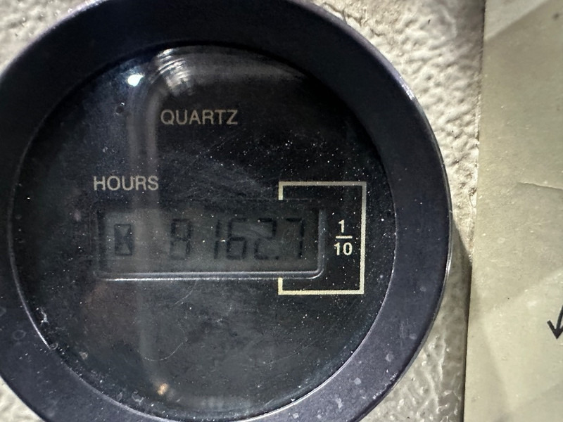 Teupen Leo 23 GT - Eklemli platform, Örümcek platform: fotoğraf 4 Teupen Leo 23 GT - Eklemli platform, Örümcek platform: fotoğraf 4