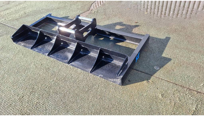 SE Equipment / Planeringsbalk / Avjämningsbalk / A - Ataşman - İş makinaları: fotoğraf 2 SE Equipment / Planeringsbalk / Avjämningsbalk / A - Ataşman - İş makinaları: fotoğraf 2