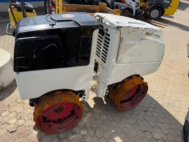 Bomag BMP8500, Radiostyrd vält - Silindir makinesi: fotoğraf 5 Bomag BMP8500, Radiostyrd vält - Silindir makinesi: fotoğraf 5