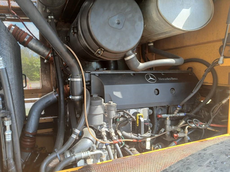 Tekerlekli yükleyici Ljungby L18, Hjullastare ''SÅLD'': fotoğraf 15