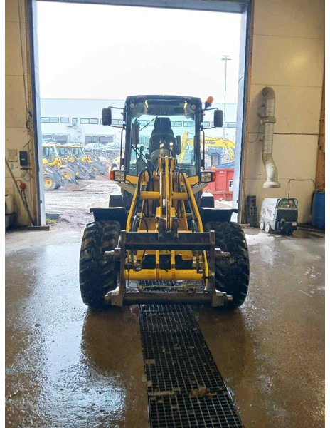 Yanmar V80-5 - Mini yükleyici: fotoğraf 3 Yanmar V80-5 - Mini yükleyici: fotoğraf 3