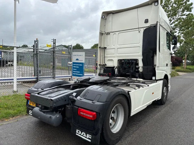 DAF XF 480 4x2 Euro6 SSC 2-tanks PTO Hydraulic feedpump MOT 03-2026 - Çekici: fotoğraf 5 DAF XF 480 4x2 Euro6 SSC 2-tanks PTO Hydraulic feedpump MOT 03-2026 - Çekici: fotoğraf 5