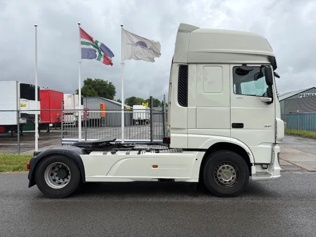 DAF XF 480 4x2 Euro6 SSC 2-tanks PTO Hydraulic feedpump MOT 03-2026 - Çekici: fotoğraf 4 DAF XF 480 4x2 Euro6 SSC 2-tanks PTO Hydraulic feedpump MOT 03-2026 - Çekici: fotoğraf 4