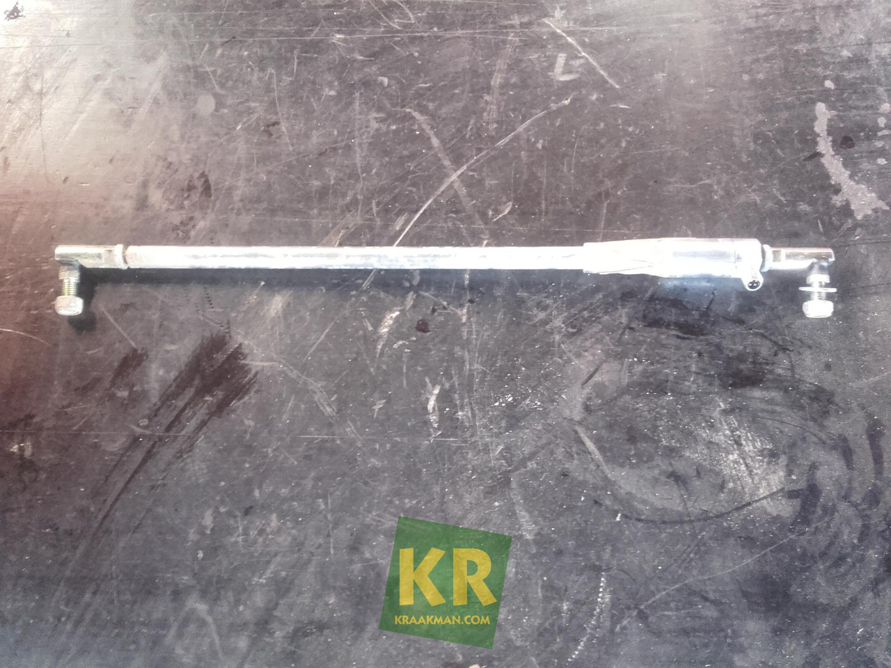 1100 Controller John Deere - Navigasyon sistemi - Traktör: fotoğraf 2 1100 Controller John Deere - Navigasyon sistemi - Traktör: fotoğraf 2