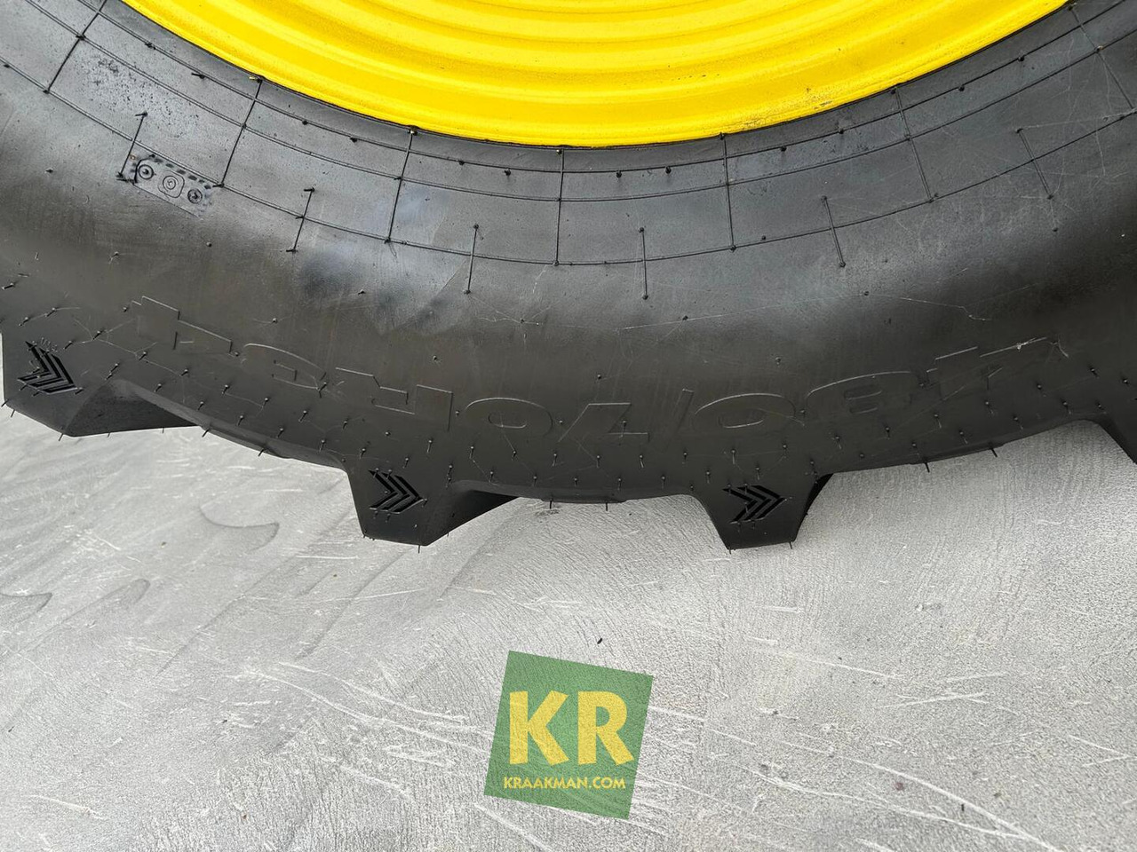 Yeni Traktör 5090M John Deere: fotoğraf 13