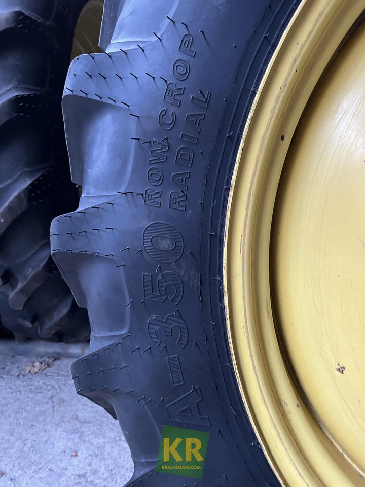 Alliance Banden Alliance - Komple tekerlek - Tarım araçları: fotoğraf 3 Alliance Banden Alliance - Komple tekerlek - Tarım araçları: fotoğraf 3