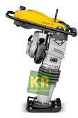 BS60-2 Wacker Neuson - Vibrasyonlu tokmak: fotoğraf 1 BS60-2 Wacker Neuson - Vibrasyonlu tokmak: fotoğraf 1