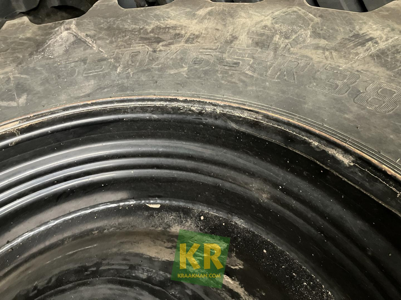 Banden Mitas Mitas - Komple tekerlek: fotoğraf 1 Banden Mitas Mitas - Komple tekerlek: fotoğraf 1