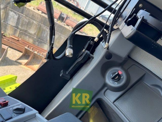 Claas LEXION 750 - Biçerdöver: fotoğraf 4 Claas LEXION 750 - Biçerdöver: fotoğraf 4