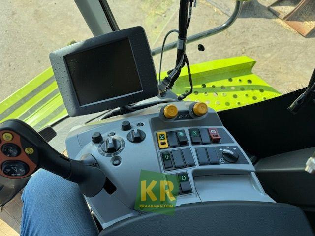 Claas LEXION 750 - Biçerdöver: fotoğraf 2 Claas LEXION 750 - Biçerdöver: fotoğraf 2