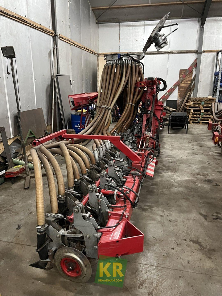 Exacta 870 bemester Schuitemaker - Sıvı gübre enjektör: fotoğraf 2 Exacta 870 bemester Schuitemaker - Sıvı gübre enjektör: fotoğraf 2