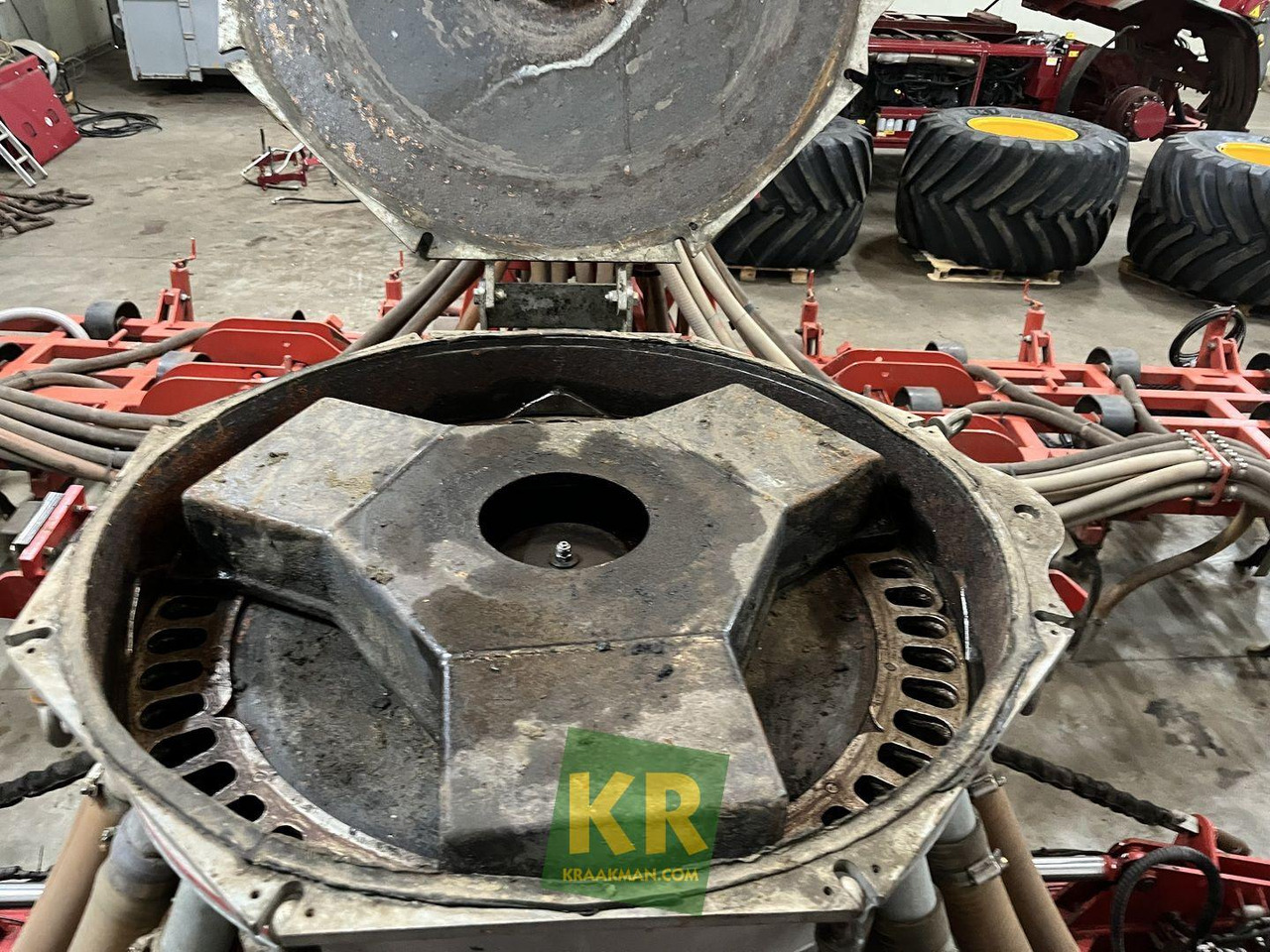 Exacta 870 bemester Schuitemaker - Sıvı gübre enjektör: fotoğraf 3 Exacta 870 bemester Schuitemaker - Sıvı gübre enjektör: fotoğraf 3