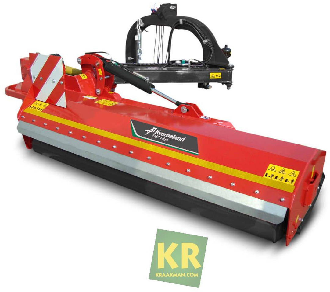 FHP Plus Kverneland - Çayır biçme makinesi: fotoğraf 1 FHP Plus Kverneland - Çayır biçme makinesi: fotoğraf 1