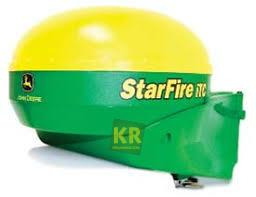 ITC ontvanger John Deere - Navigasyon sistemi - Tarım araçları: fotoğraf 1 ITC ontvanger John Deere - Navigasyon sistemi - Tarım araçları: fotoğraf 1