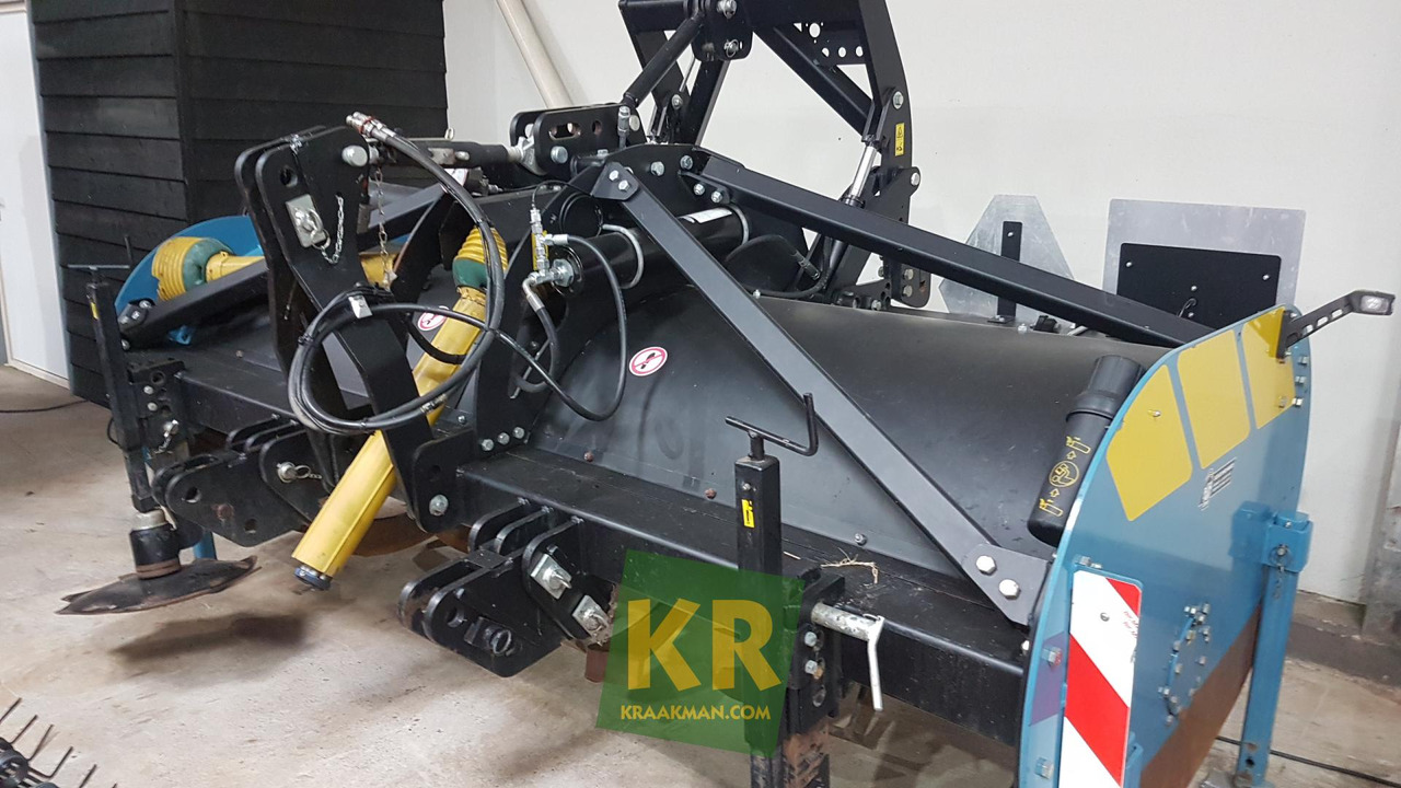 Imants 46 - Rotovatör: fotoğraf 1 Imants 46 - Rotovatör: fotoğraf 1