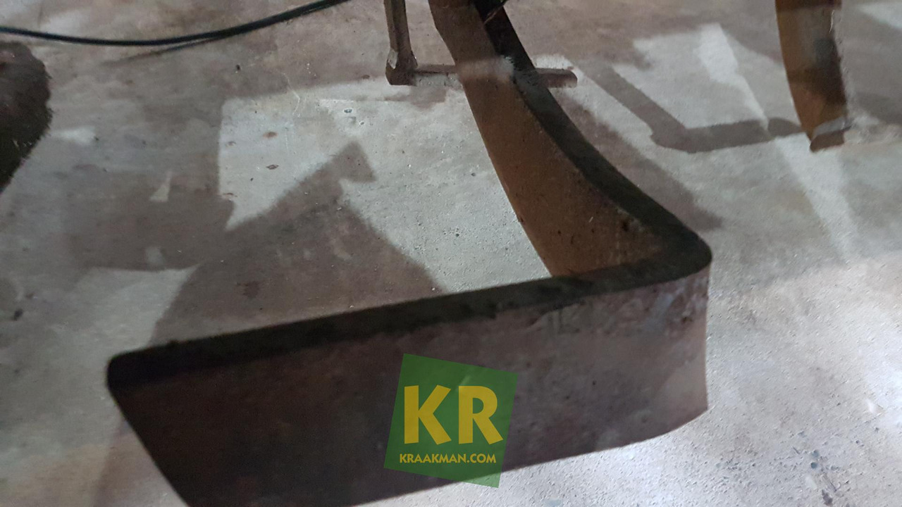 Imants 46 - Rotovatör: fotoğraf 2 Imants 46 - Rotovatör: fotoğraf 2