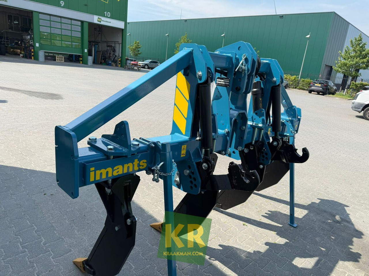 Imants Culter 3.0 - Dipkazan: fotoğraf 4 Imants Culter 3.0 - Dipkazan: fotoğraf 4