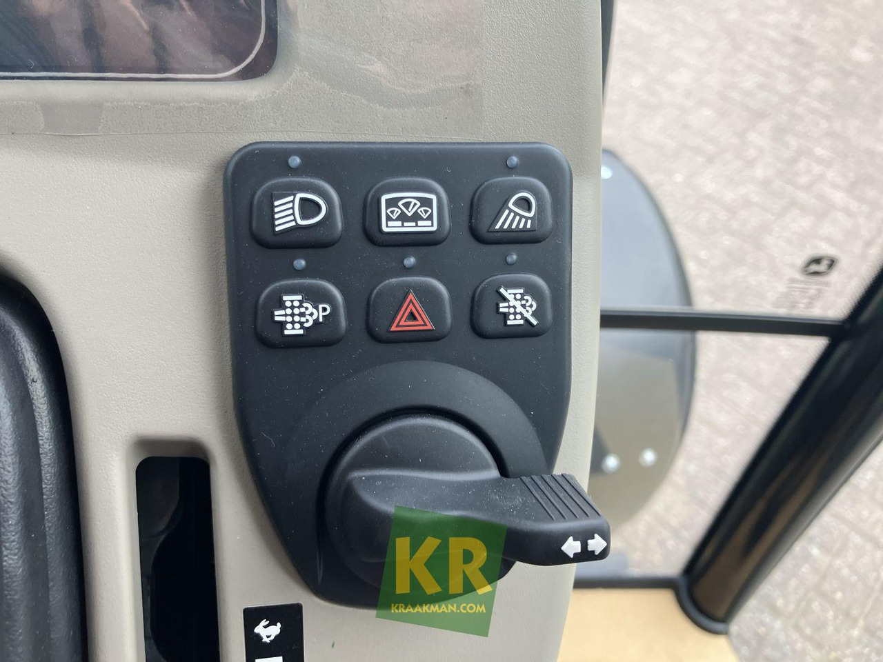 John Deere 3039R - Küçük traktör: fotoğraf 1 John Deere 3039R - Küçük traktör: fotoğraf 1