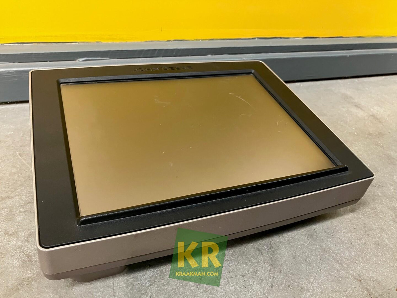 John Deere 4640 Display - Navigasyon sistemi - Tarım araçları: fotoğraf 4 John Deere 4640 Display - Navigasyon sistemi - Tarım araçları: fotoğraf 4