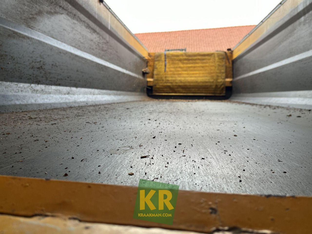 Joskin Trans-Cap 6000/17 - Damperli traktör römorku: fotoğraf 4 Joskin Trans-Cap 6000/17 - Damperli traktör römorku: fotoğraf 4