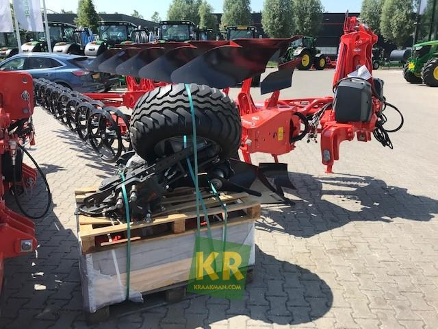 Kuhn Vari Master - Pulluk: fotoğraf 2 Kuhn Vari Master - Pulluk: fotoğraf 2